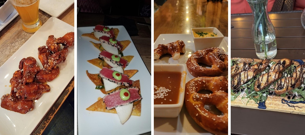 Granite Tapas & Cocktail Lounge