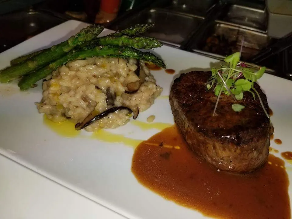 Filet Mignon