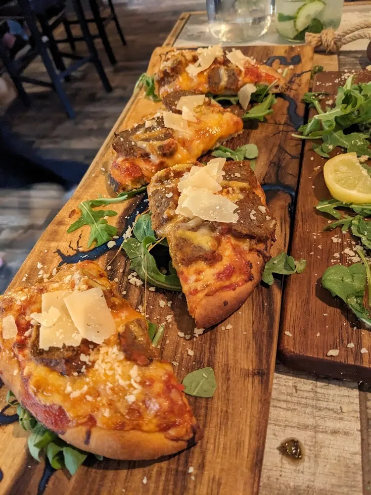 Flatbread